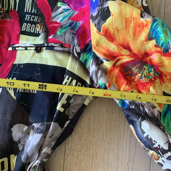 CLAUDIA STRATER Designer Dress - Picture 8 of 12